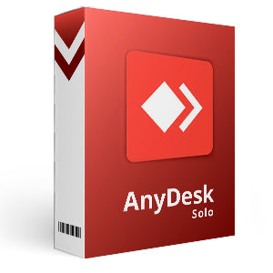 Anydesk (Anydesk Solo)