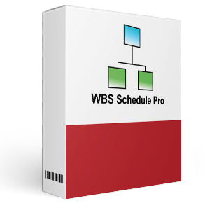 WBS Schedule Pro