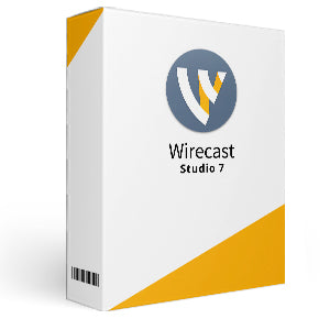 Wirecast (Studio 7)