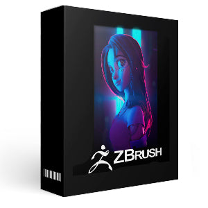 ZBrush