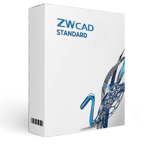 ZWCAD (Standard)