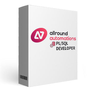 Allround Automations (PL/SQL Developer)